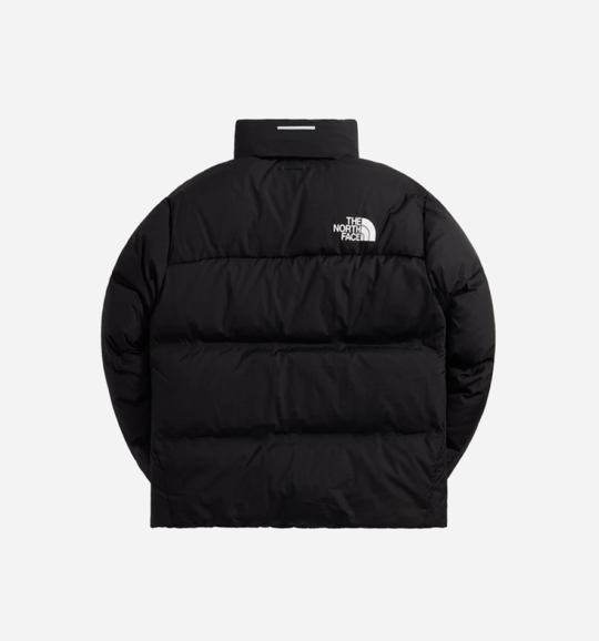 The North Face RMST Nuptse Jacket 'Black' - view 2