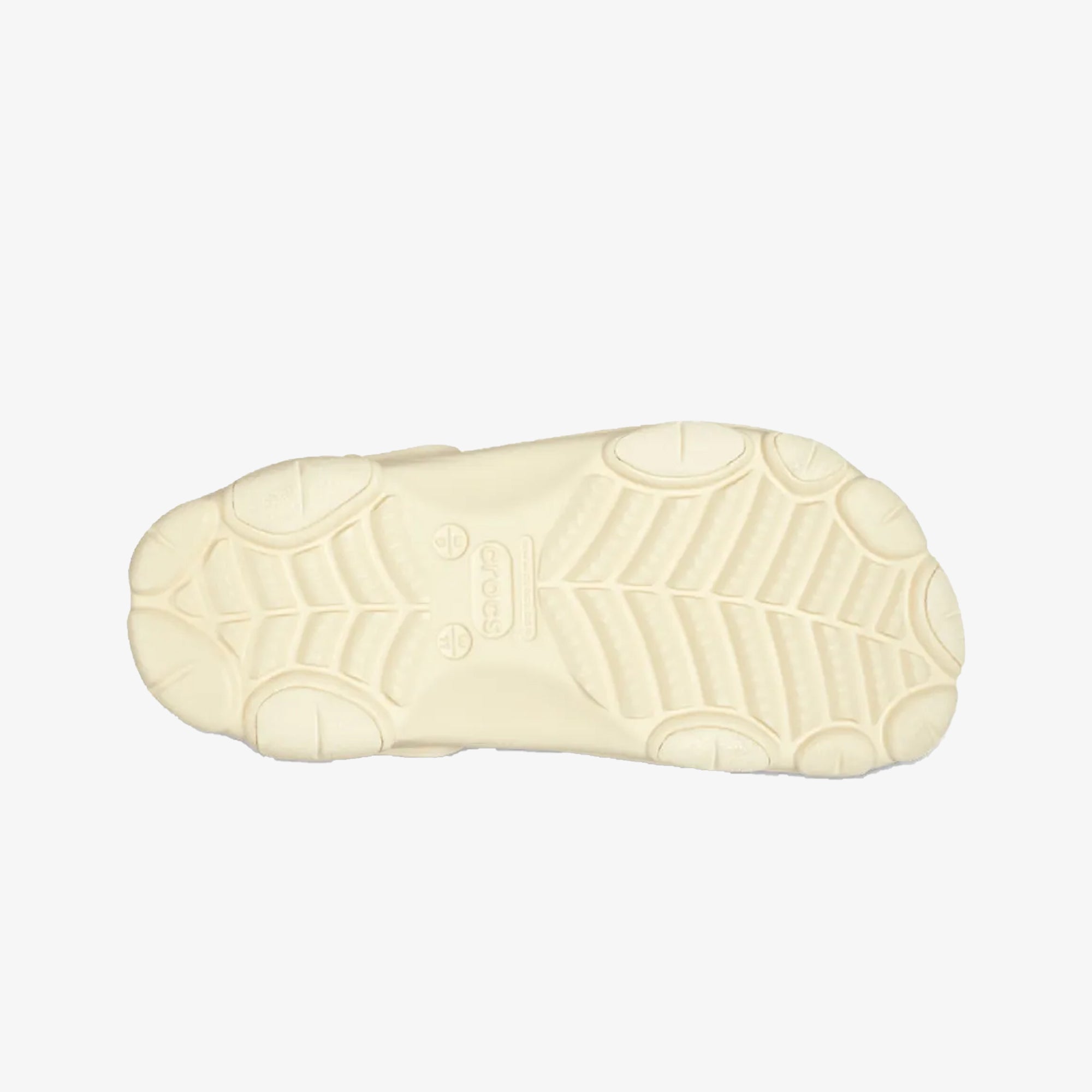 Crocs | TERRAIN CLOG VANILLA { BEIGE - view 3