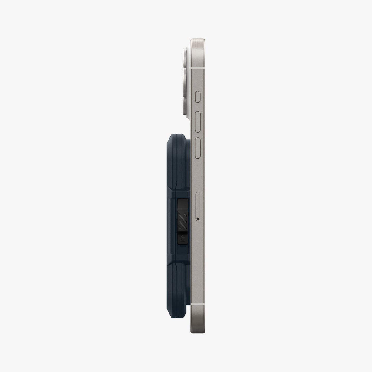 Accessories MagSafe Card Holder Lock Fit (MagFit) - view 28