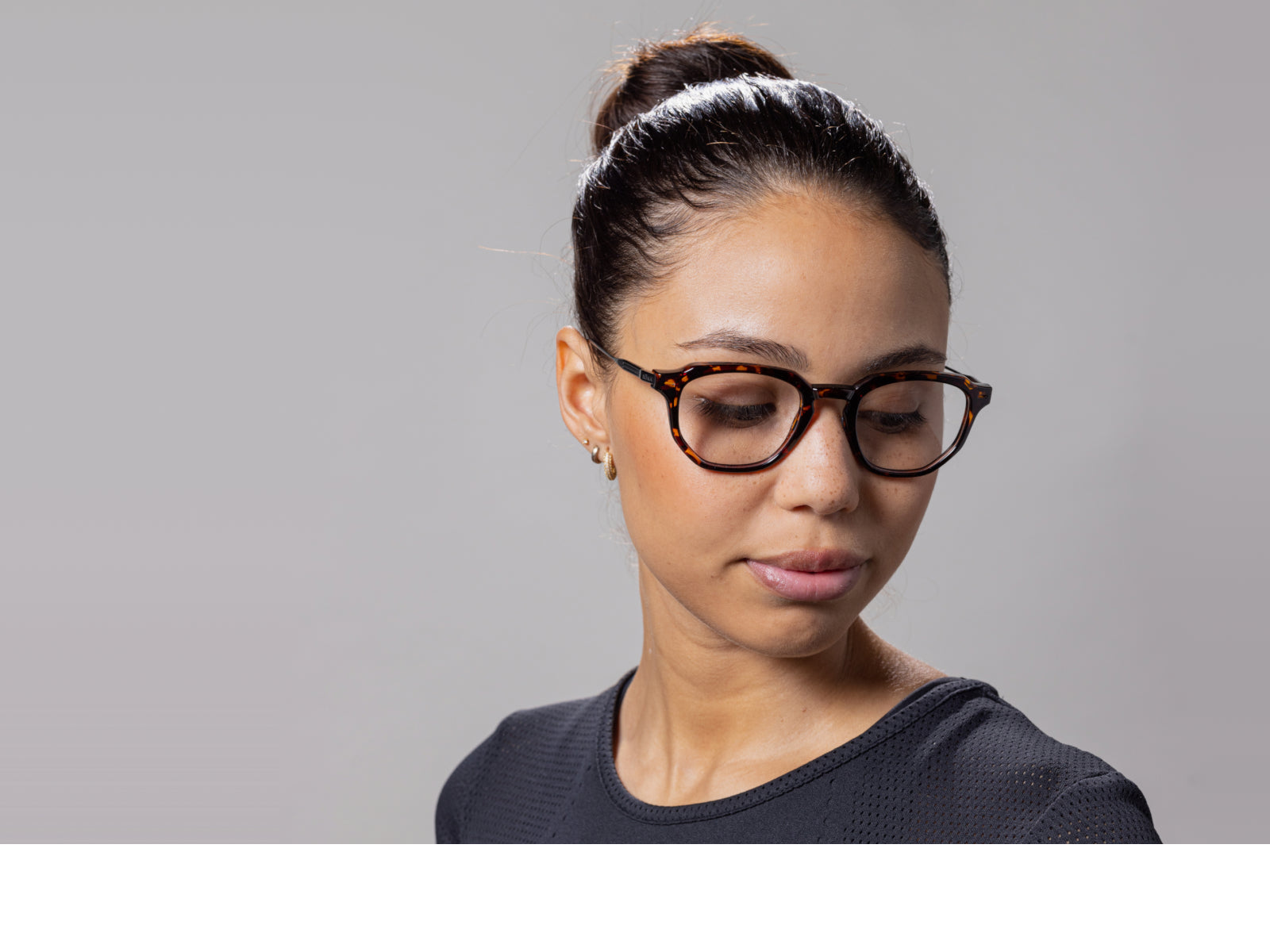 ROKA Outlet Evans Eyeglasses Outlet - view 22