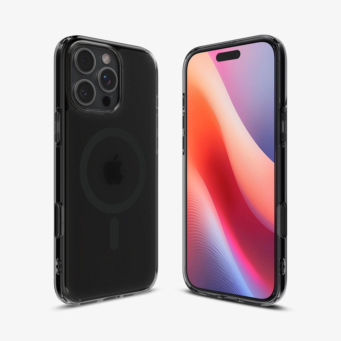iPhone 16 Series - Ultra Hybrid T (MagFit + Camera Control) - view 89
