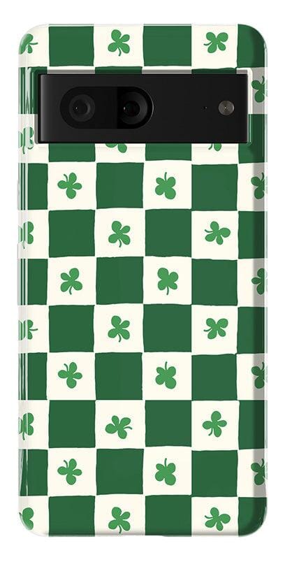 Casetry Lucky You | Shamrock Case - view 23