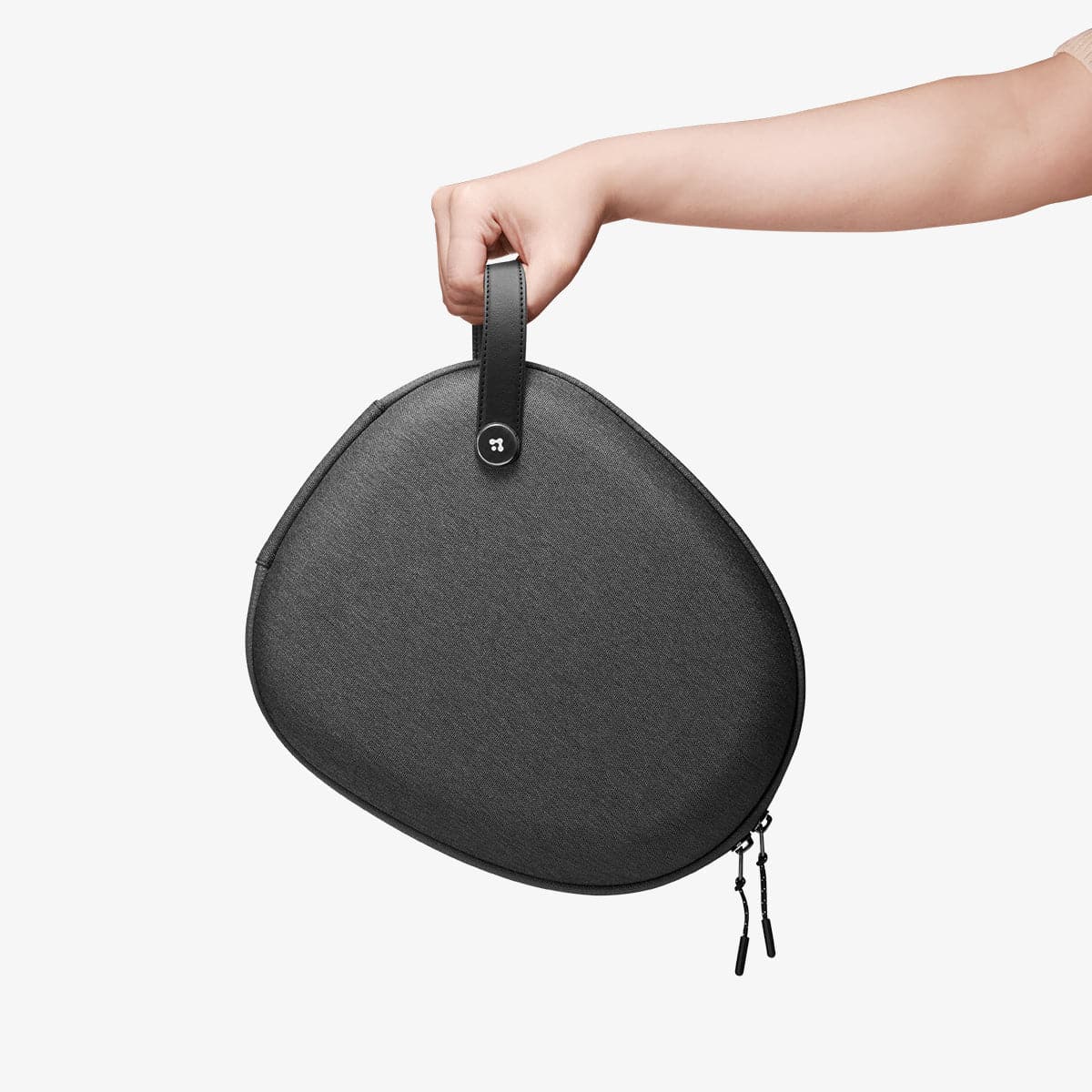 AirPods Max Series - Klasden Pouch – Charcoal Gray - view 6