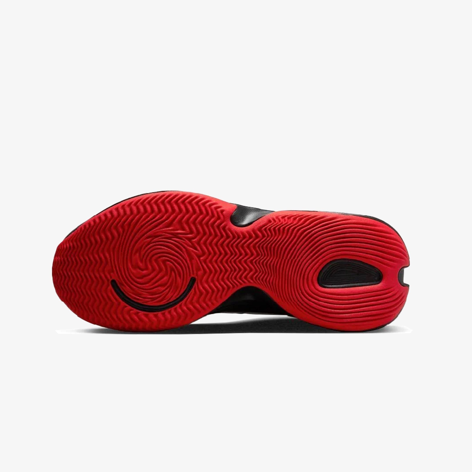 Nike | ELEVATE 3 { WHITE/BLACK-PURE PLATINUM - view 4