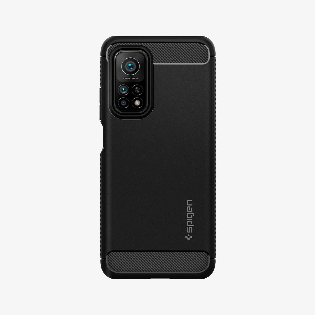 Xiaomi Series - Rugged Armor – Matte Black - view 101