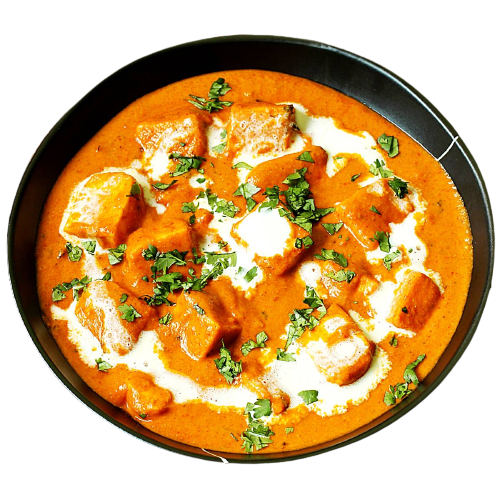 BlackTree Paneer Butter Masala
