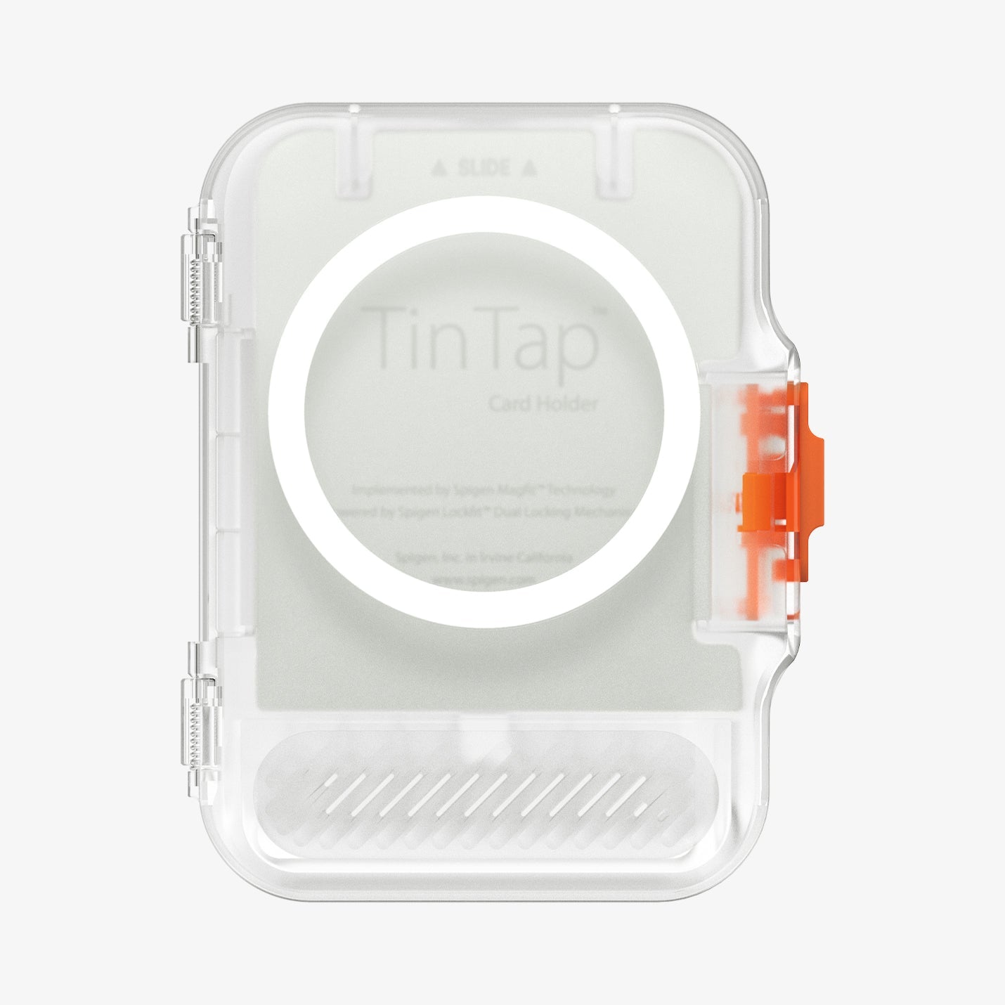 Accessories MagSafe Card Holder Tintap (MagFit+) - view 30
