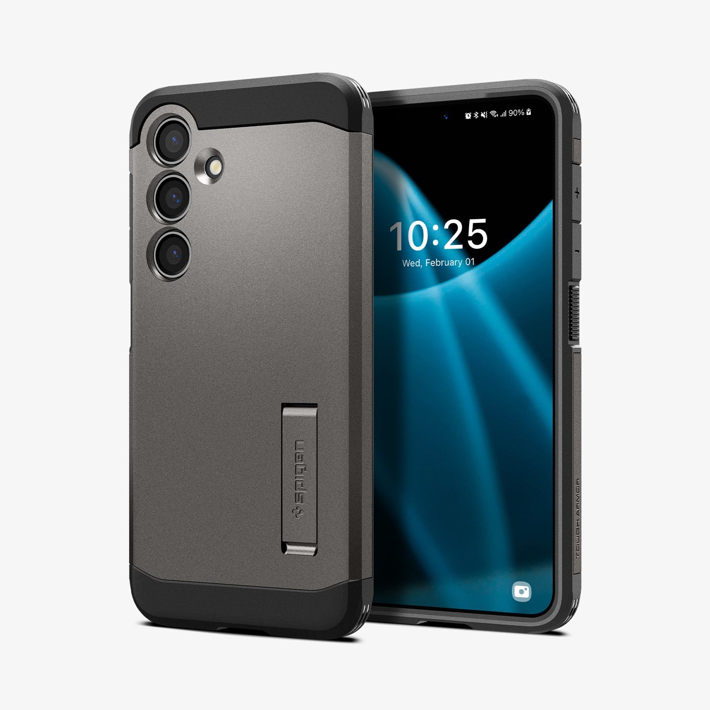 Galaxy S24 Series - Tough Armor - view 82