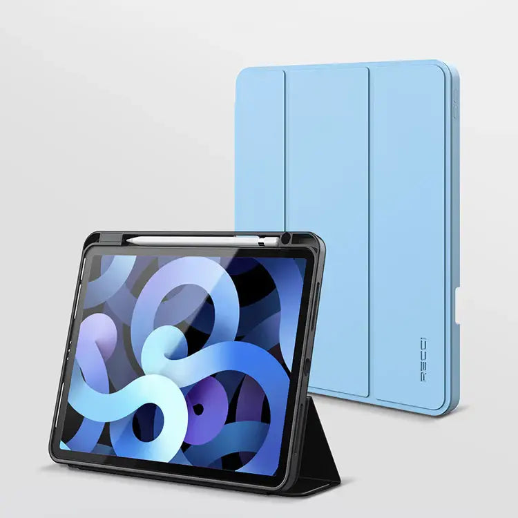 Million Cases Elegant Magnetic Folio Case For iPad