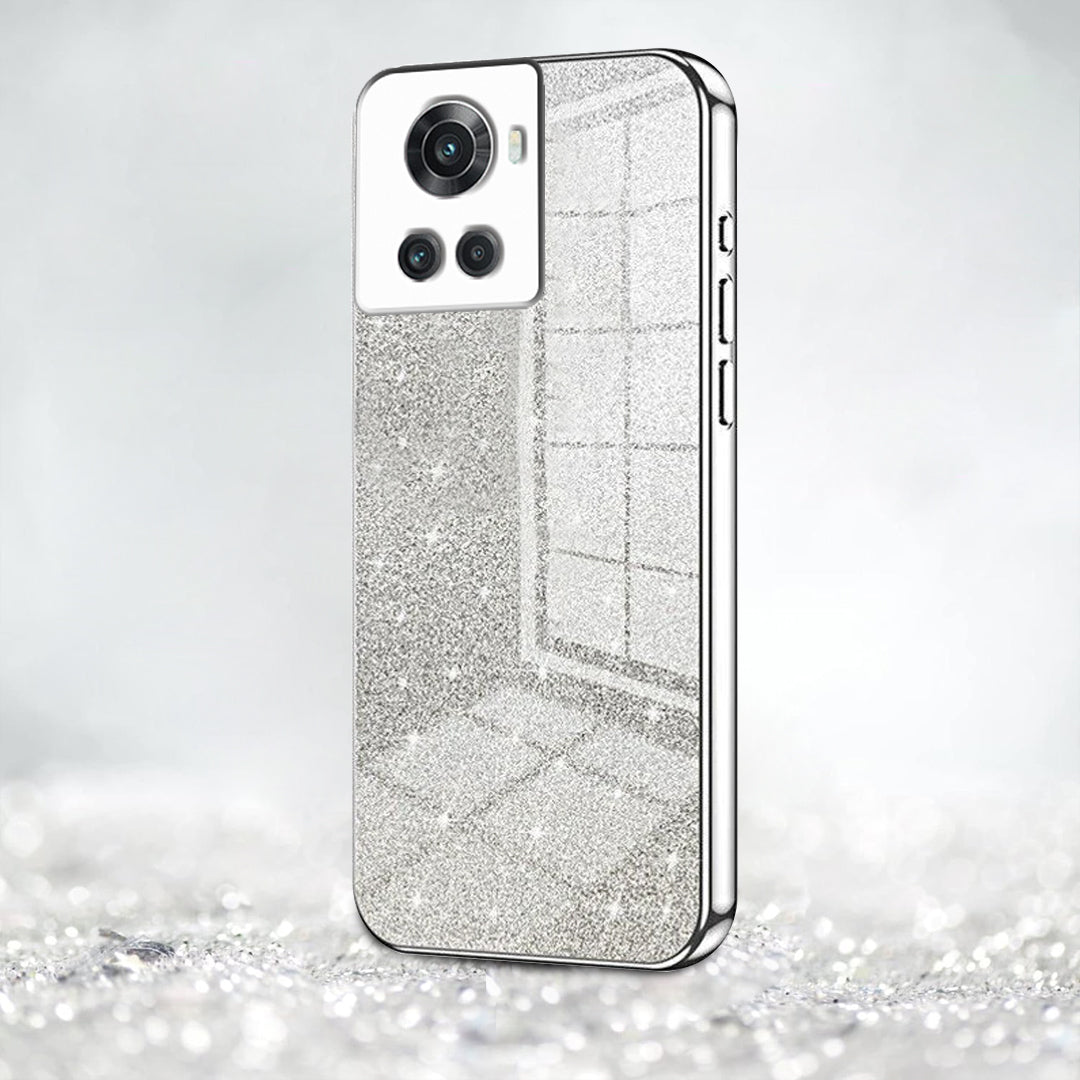 Million Cases Sparkle Glitter Glow Plating Soft Case - OnePlus - view 20