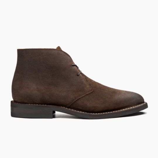 Thursday Boots - Seconds - Men's Boots [S] Scout | Mocha - view 2