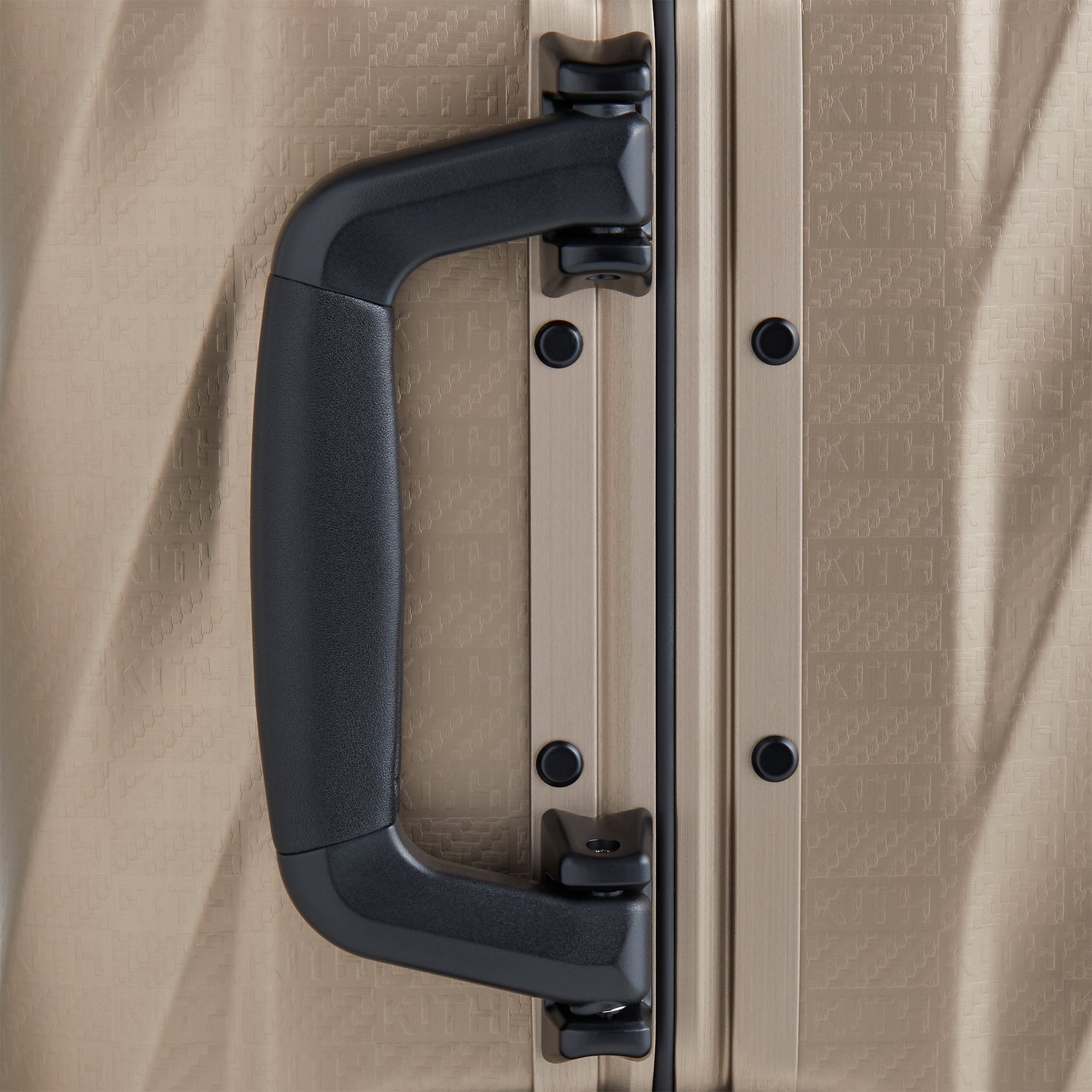 Kith for TUMI International Carry-on - Quicksand - view 8
