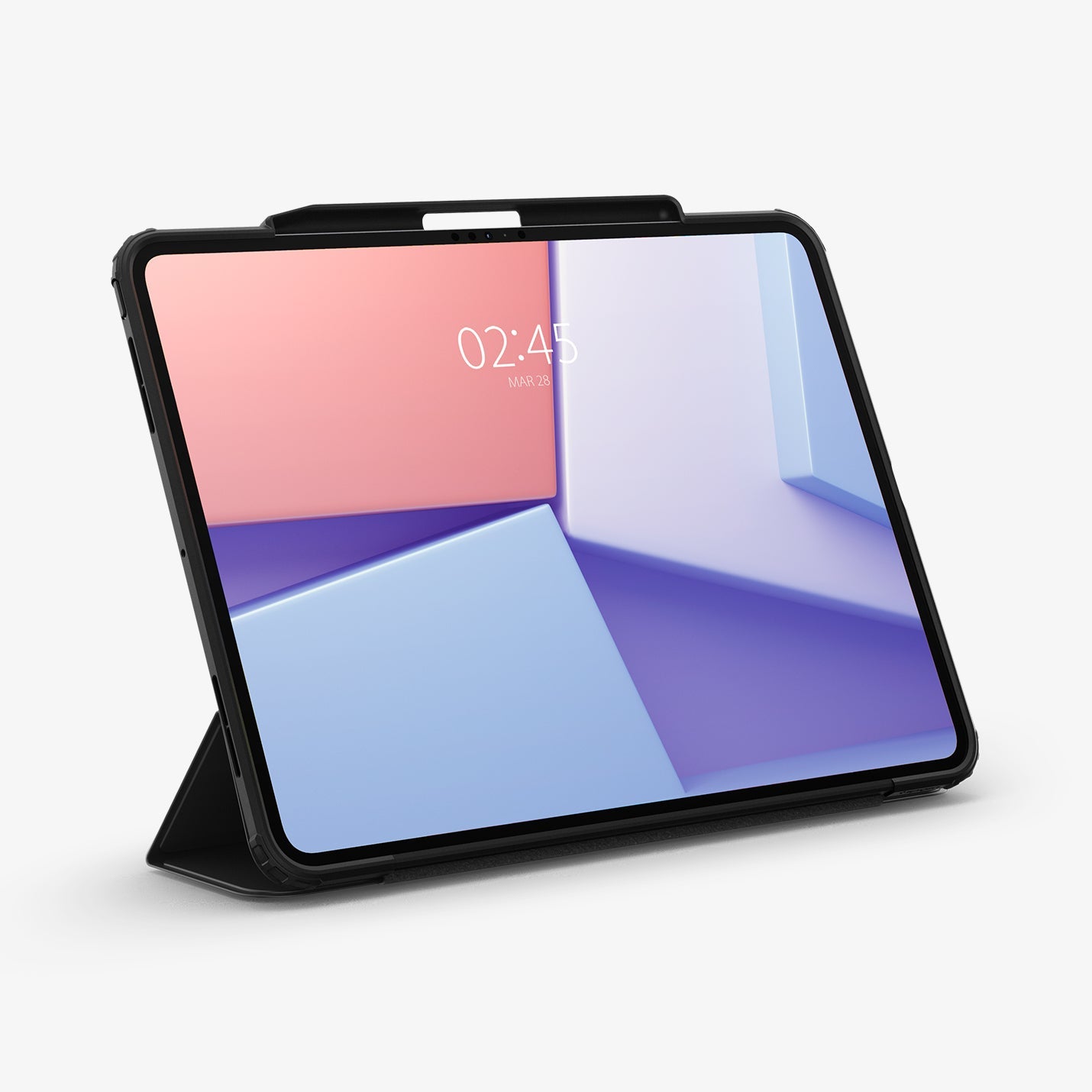 iPad Pro Series - Ultra Hybrid Pro – Black - view 52