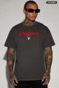 BlackTree Pleasure Short Sleeve T-shirt – Men's