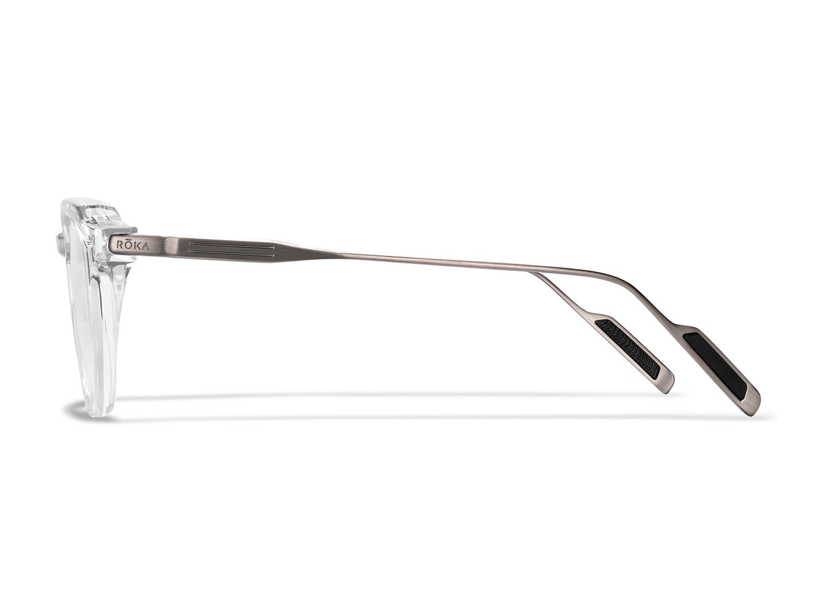 ROKA Outlet Evans Eyeglasses Outlet - view 9