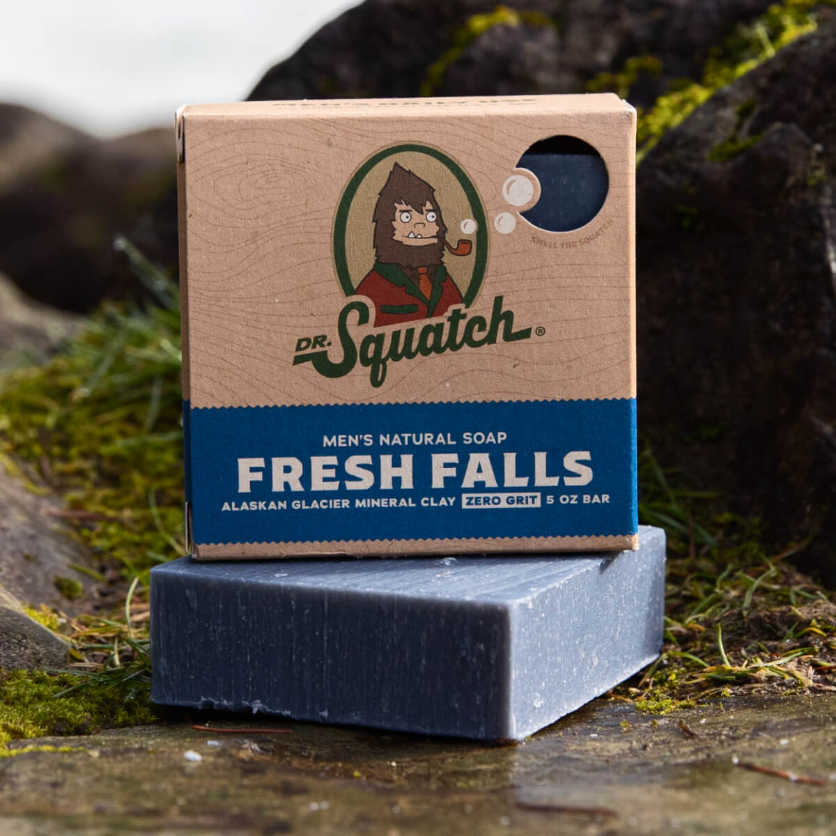 Dr.Squatch by BlackTree Fresh Falls - view 6