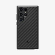 Galaxy S24 Series - Core Armor – Matte Black