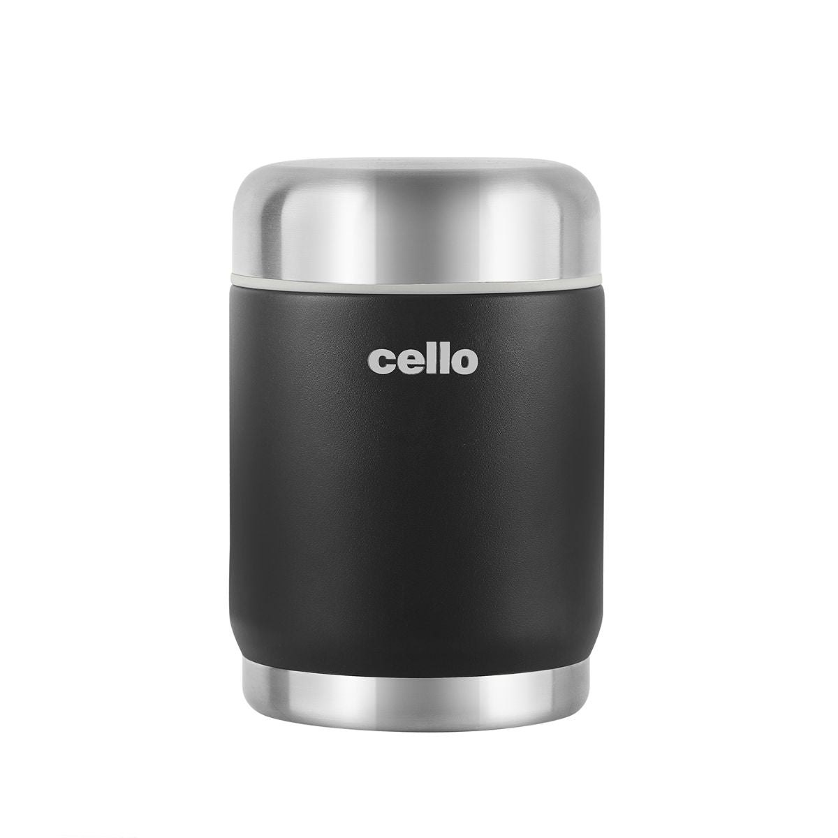 Cello Duro Supee Flask, Insulated Soup Jar - view 5