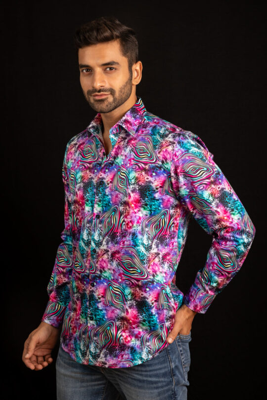 BlackTree Shirt BTS246 - view 2