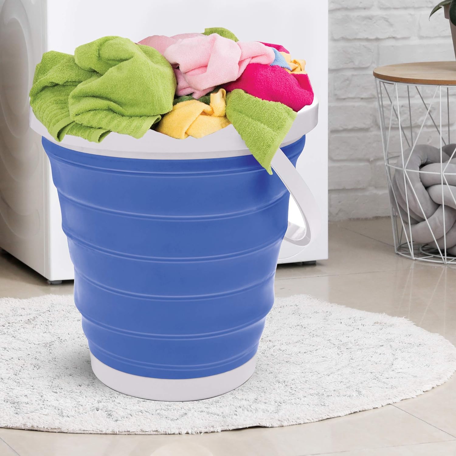 Collapsible Bucket (Milton) - view 4