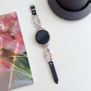 Peeperly Galaxy Watch Straps – Multi