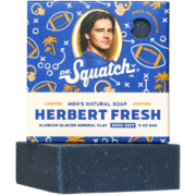 Dr.Squatch by BlackTree Herbert Fresh