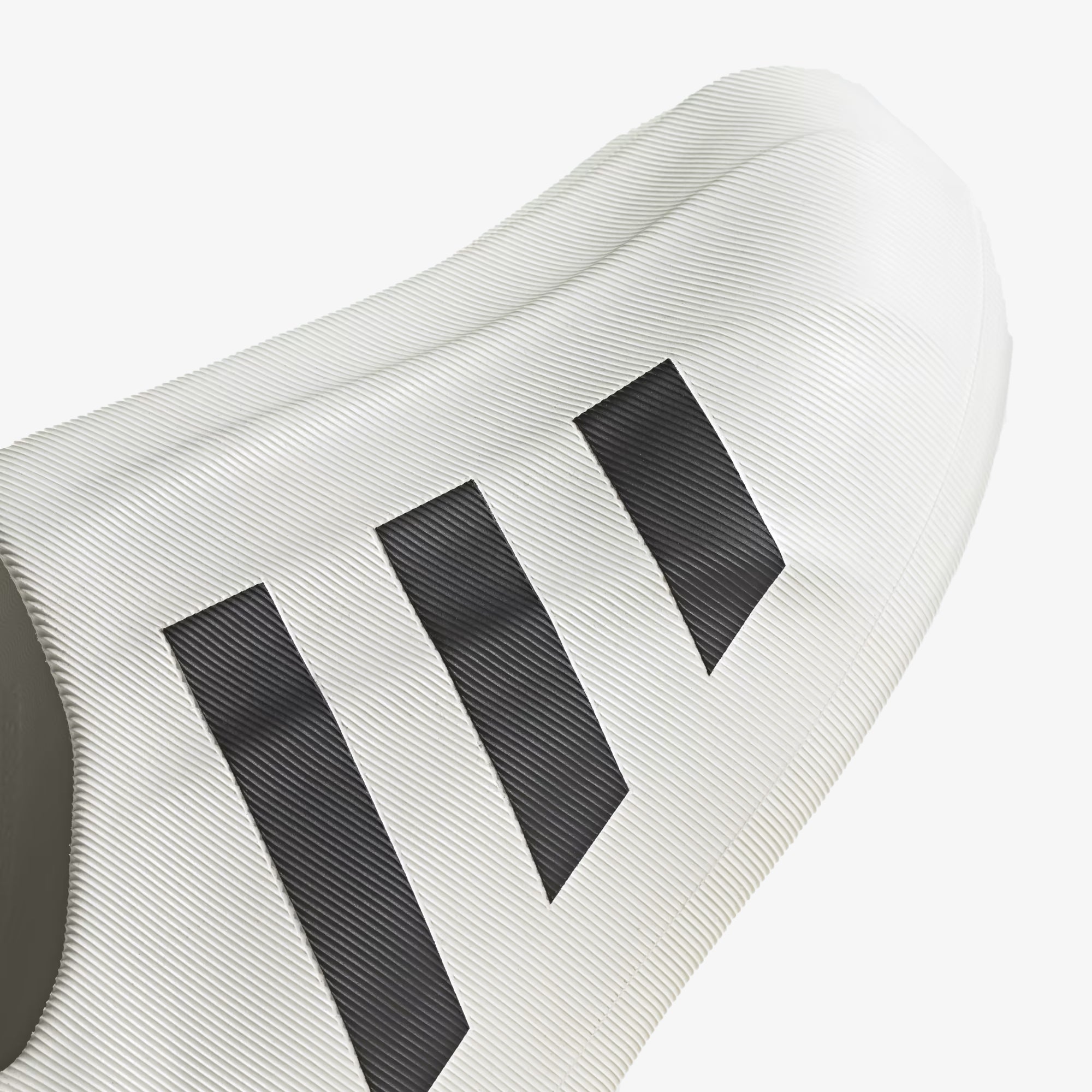 Adidas Originals | ADIFOM SUPERSTAR { CORE WHITE/BLACK - view 3