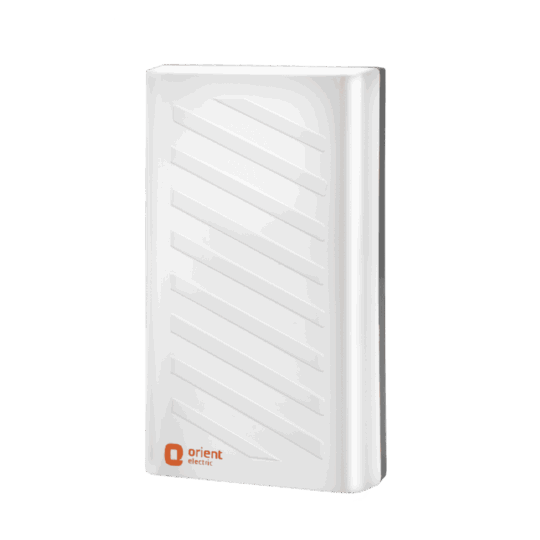 Orient Electric Choirs Wireless Door Bell for Home