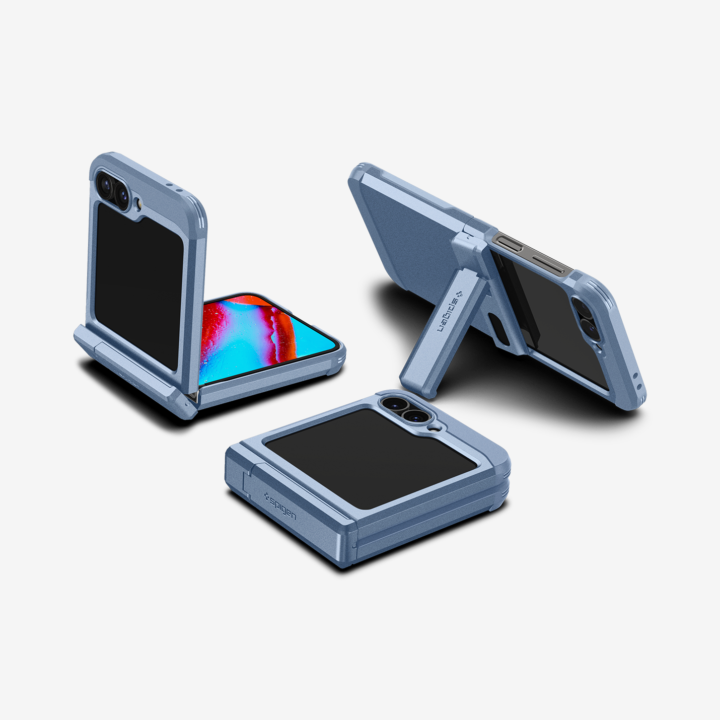 Galaxy Z Flip 6 Series - Tough Armor Pro - view 40