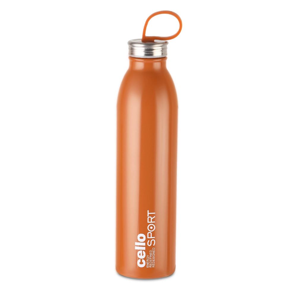 Cello Nios Flask, Vacusteel Water Bottle - view 9