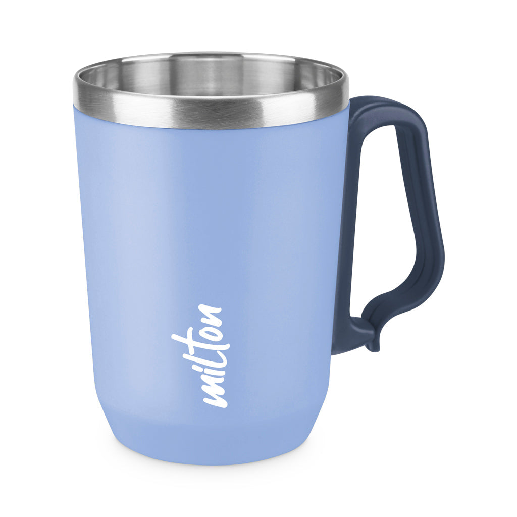 Cool Touch Deccan Mug 350 ml (Milton) - view 3
