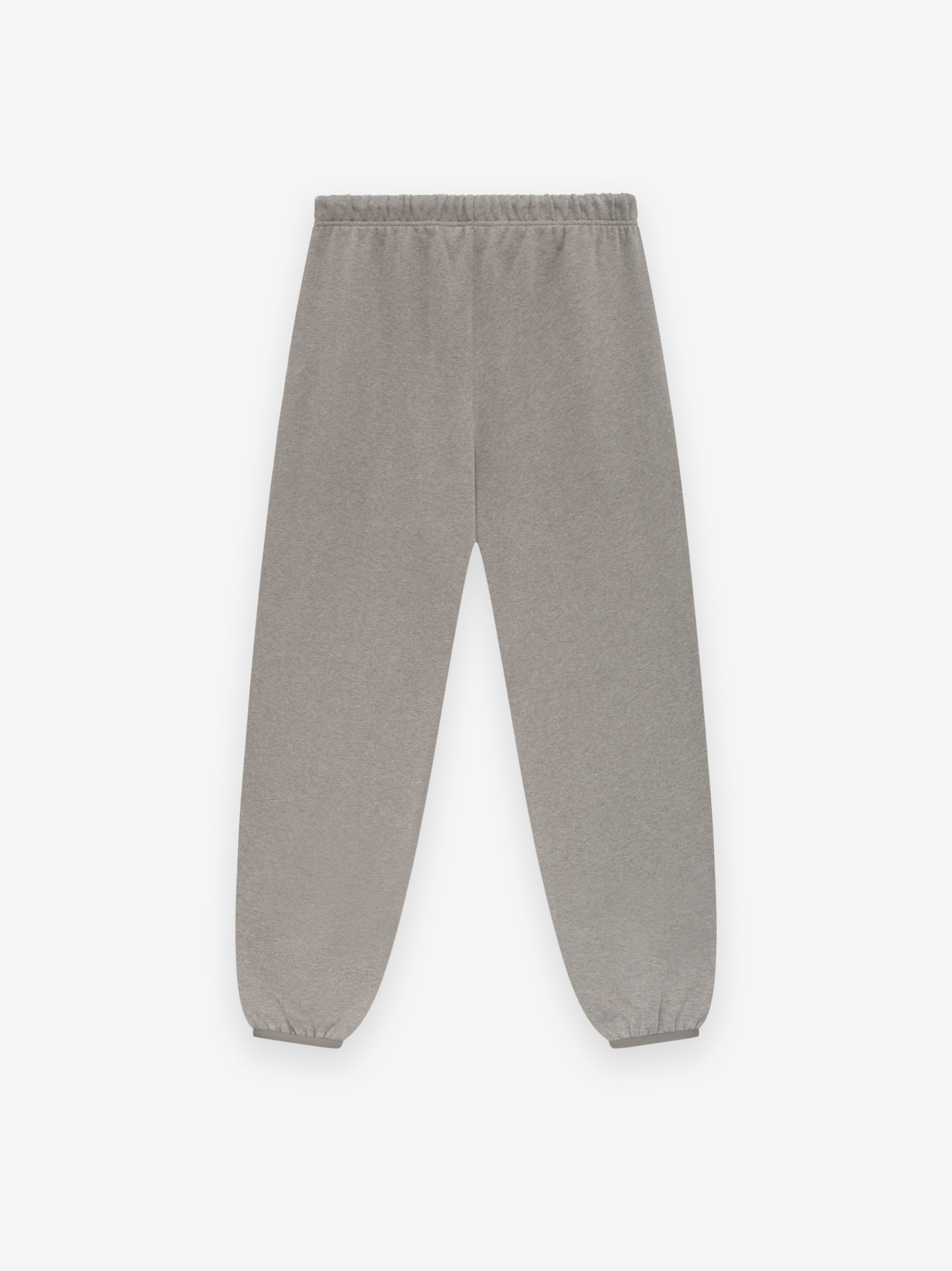 Essentials Sweatpants – HEATHER GREY - view 2
