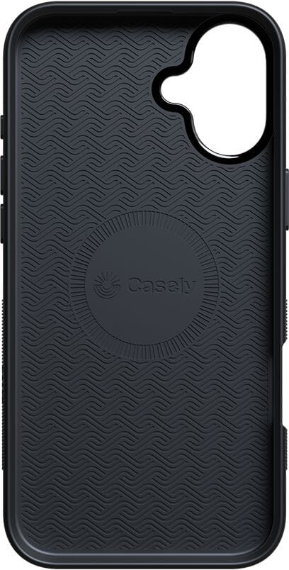 Casetry Goth Girlie | Black Bows Case - view 61