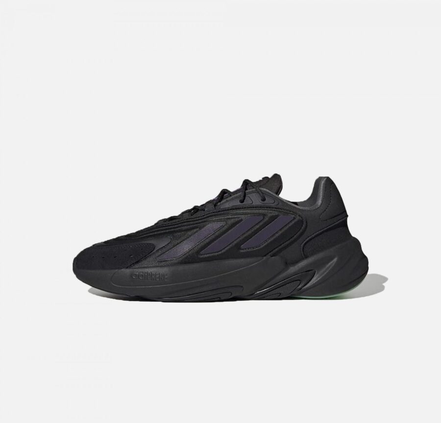 Ozelia core black – Adidas Originals | OZELIA { CORE BLACK