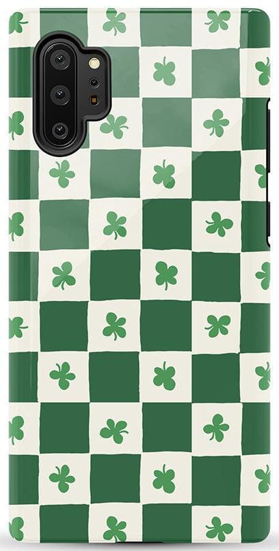 Casetry Lucky You | Shamrock Case - view 60