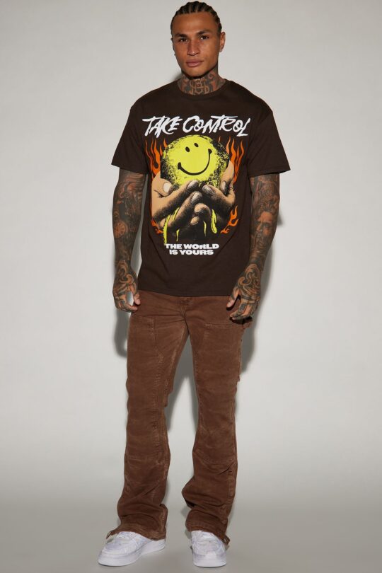 BlackTree Sleeve T-shirt – Men's - view 2