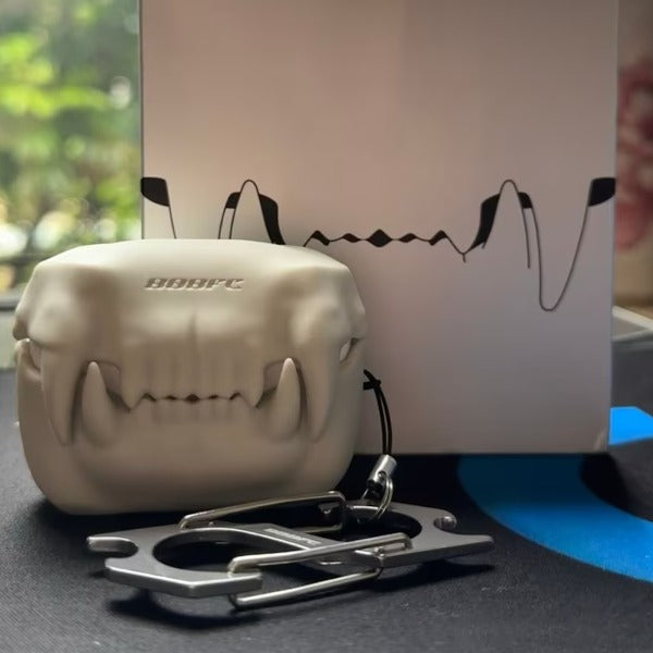 Million Cases VenomX Premium Case - AirPods Pro 2 - view 11
