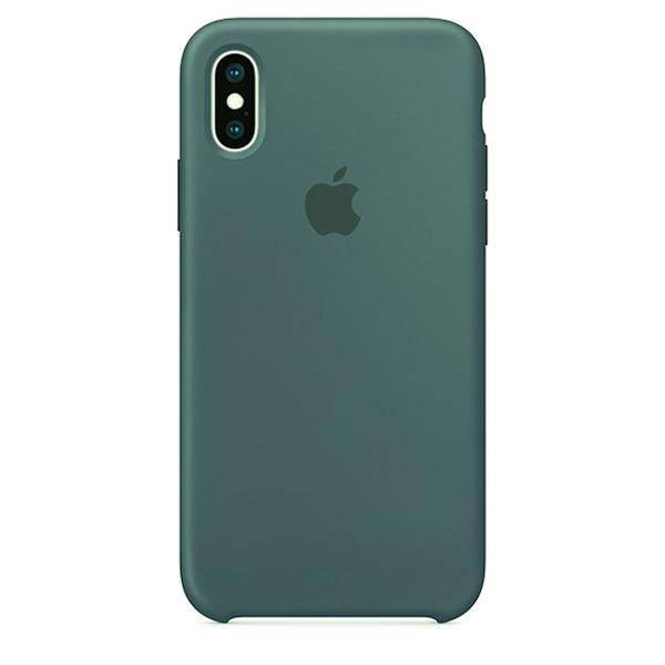KShop iPhone X & XS Silicone Cases - view 10