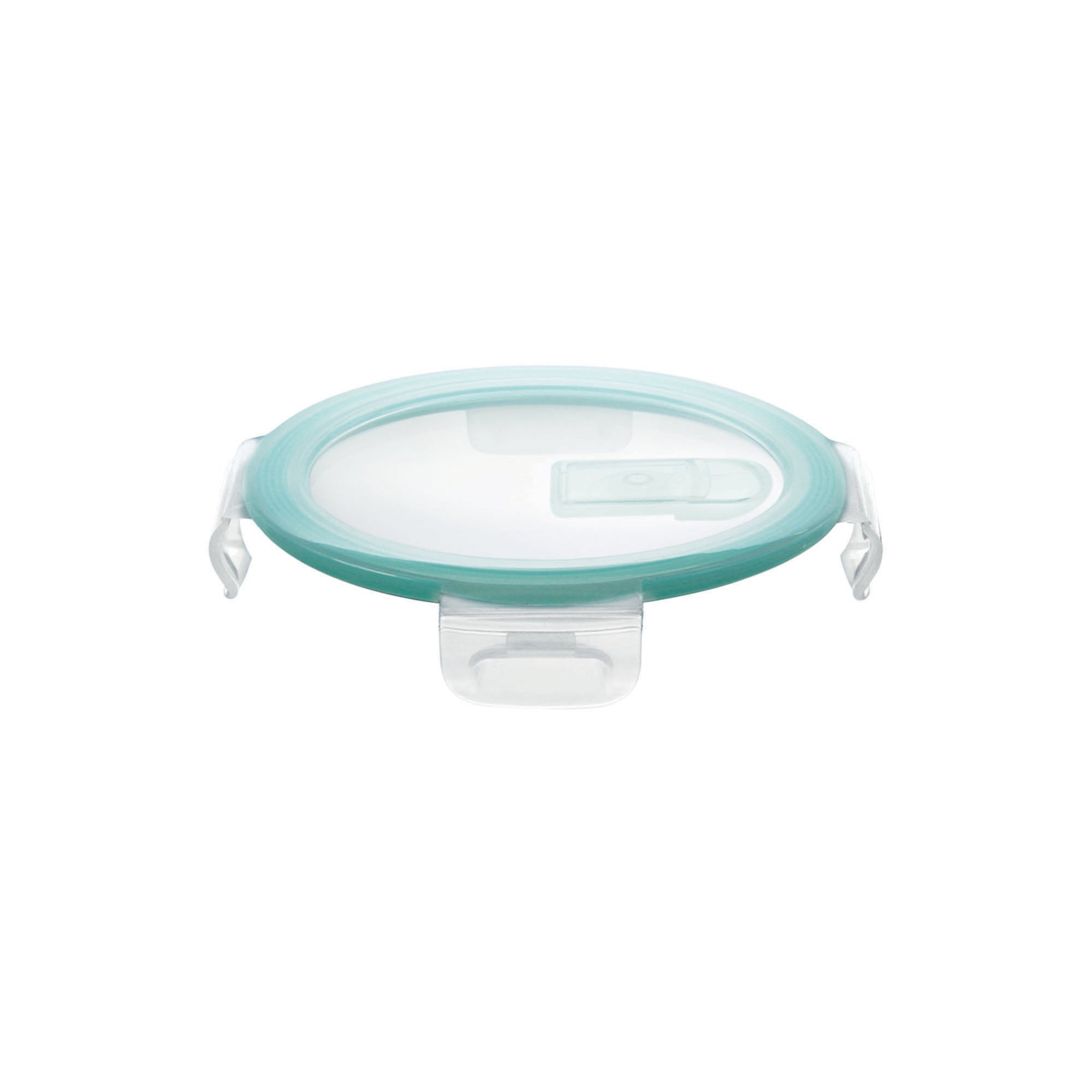 Round Glass Tiffin Lid (Treo by Milton)