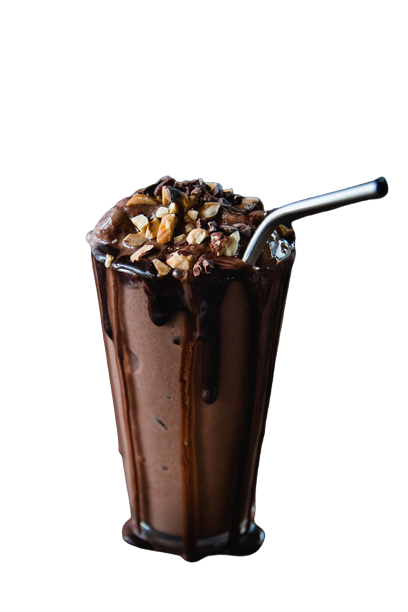 BlackTree Choclate Shake