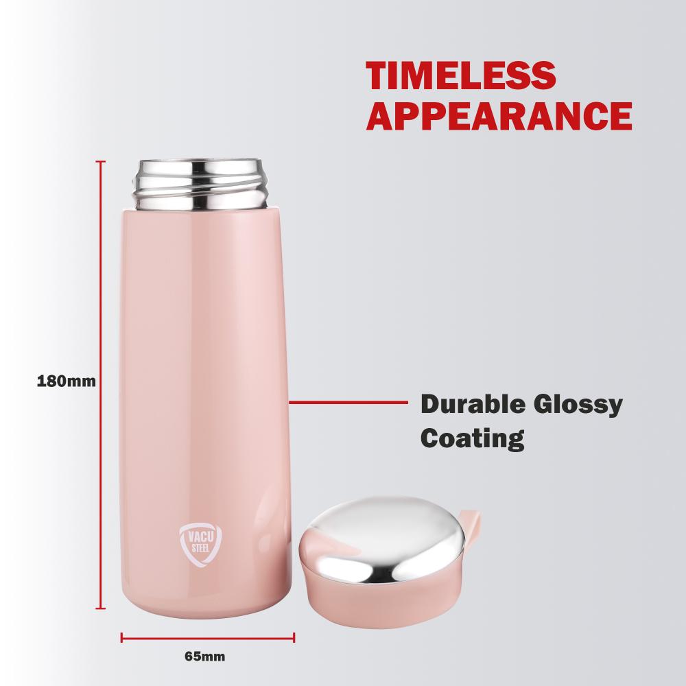 Cello Bliss Thermosteel Flask - view 37