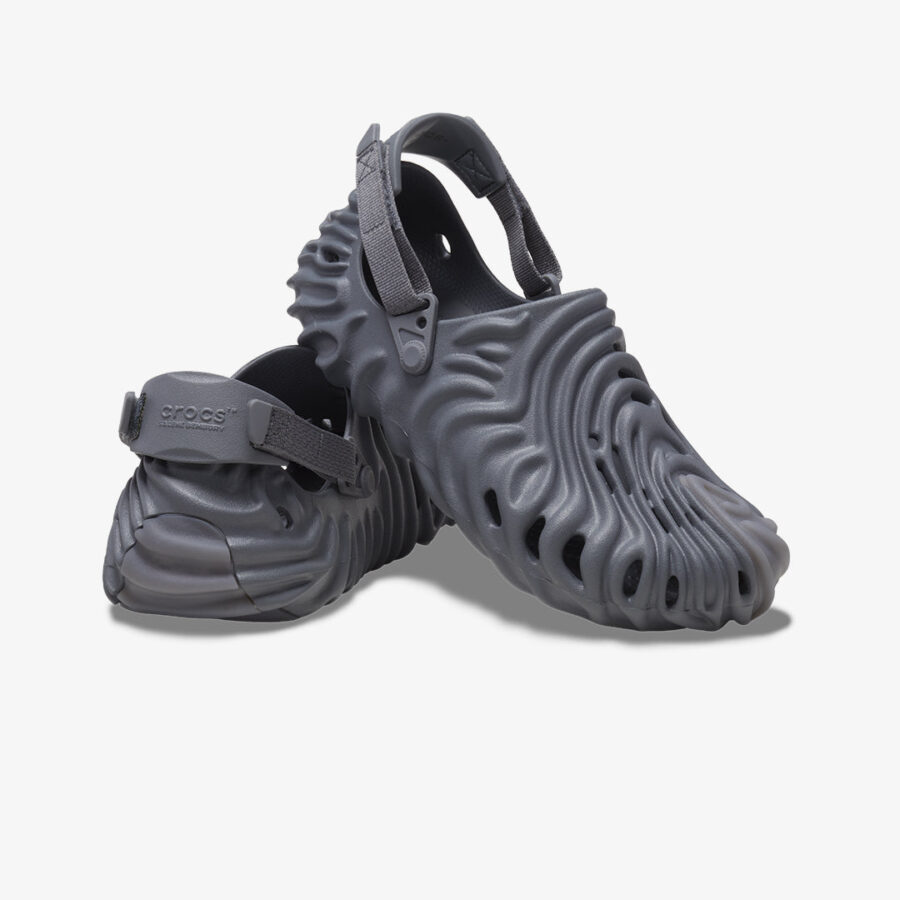 Crocs | SALEHE BEMBURY POLLEX CLOG { NIAGARA