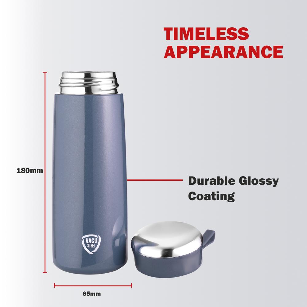 Cello Bliss Thermosteel Flask - view 38