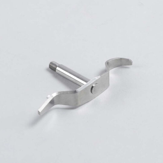 Wonderchef Nutri-blend Premier - Flat Blade