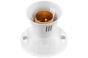 Orient Electric WA Lamp Holder Metal Ring T