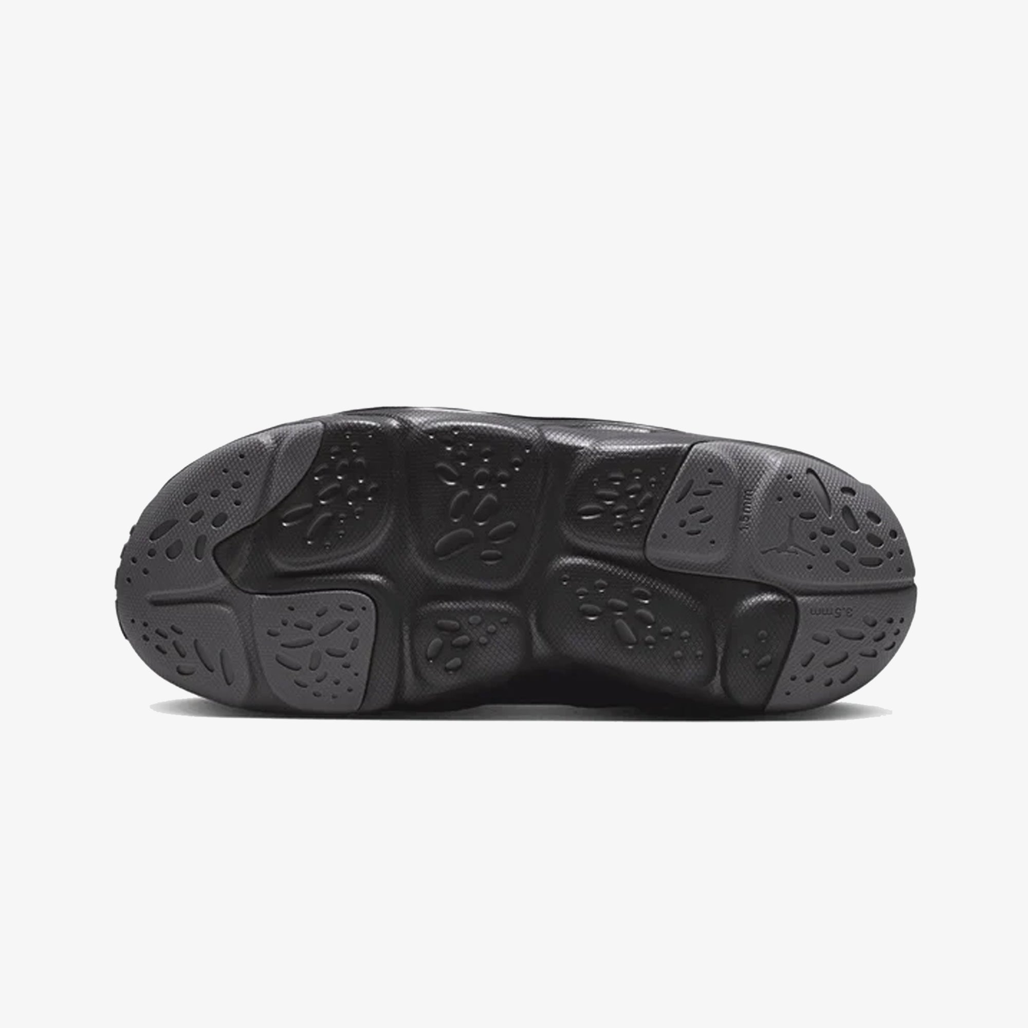 Jordan | Roam { Black/iron Grey - view 5