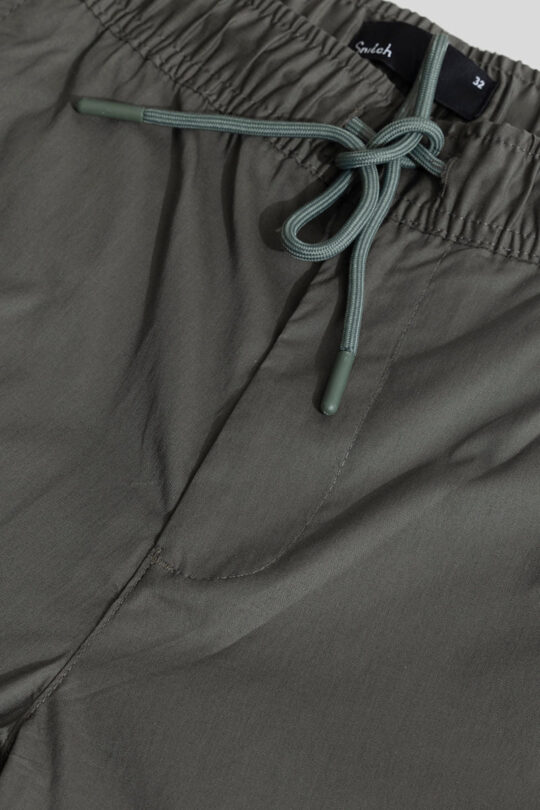 BlackTree Strider Pebble Grey Jogger - view 2