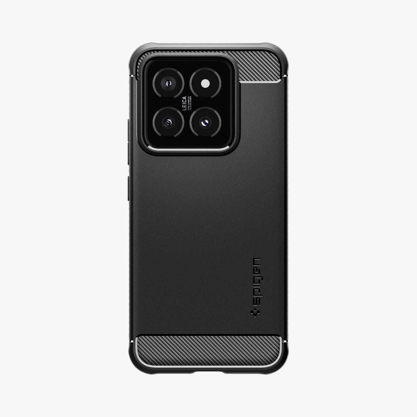 Xiaomi Series - Rugged Armor – Matte Black - view 82