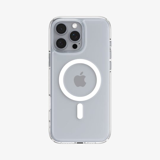 iPhone 16 Series - Ultra Hybrid T (MagFit + Camera Control) - view 2