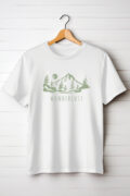 BlackTree(THHOR SERIES-BT10003)for mens Tee Oversized